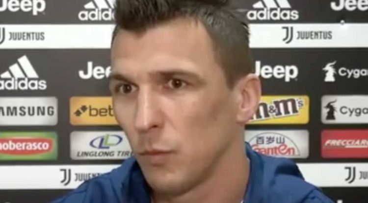 Mario-mandzukic