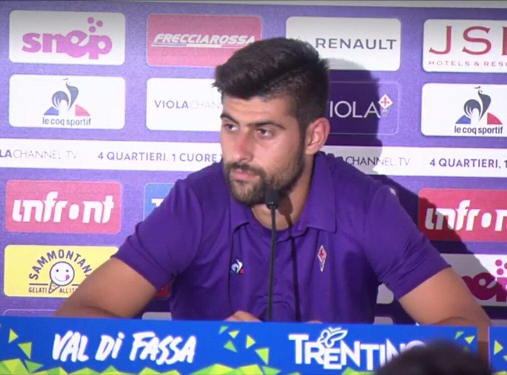 Ufficiale: Benassi passa al Verona. La scheda - TuttiTalenti