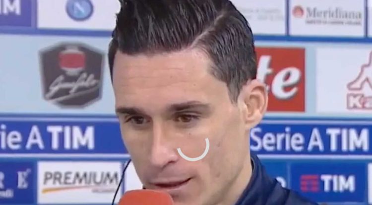 Josè-maria-callejon