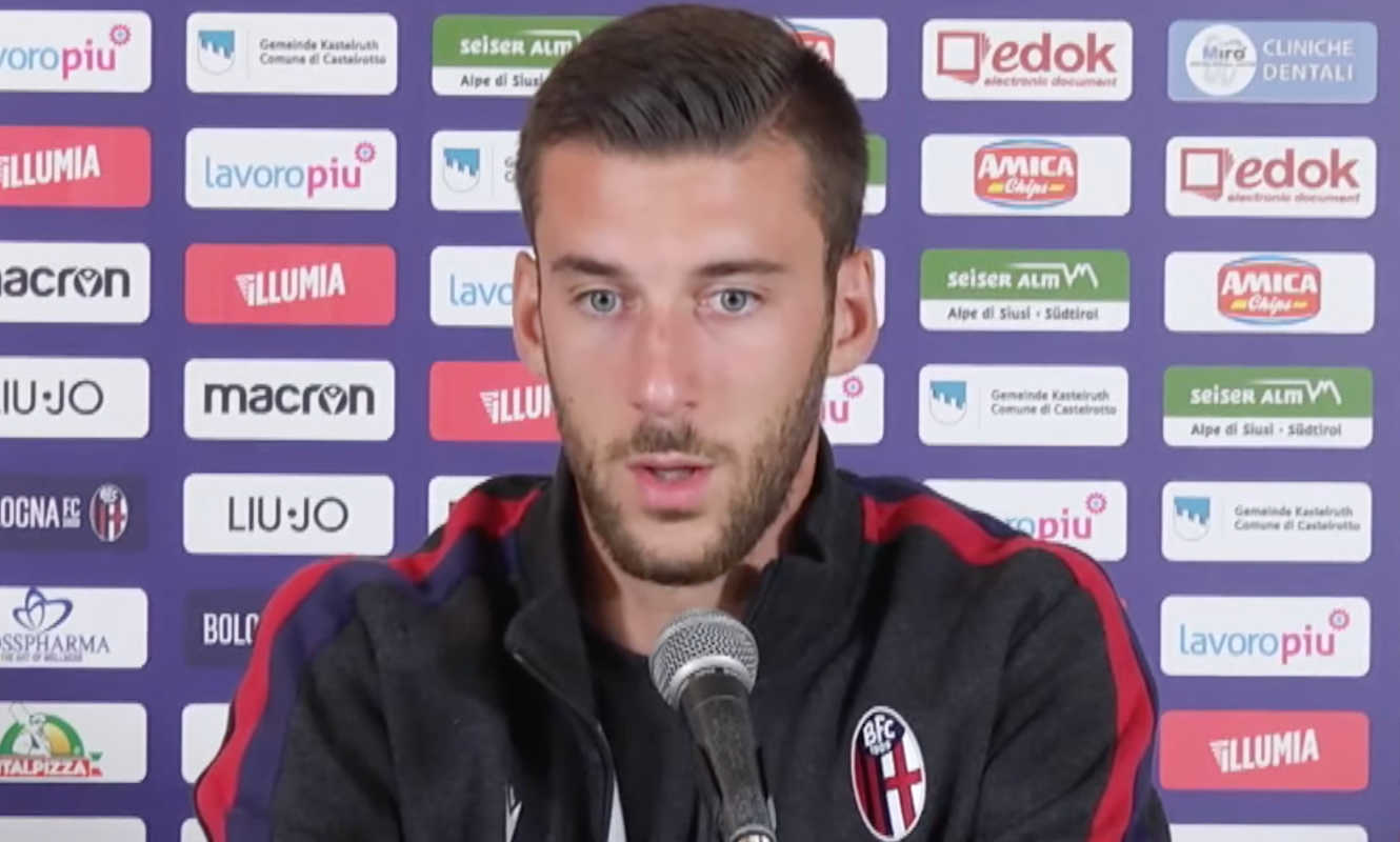 Mattia Bani passa al Parma. La scheda TuttiTalenti