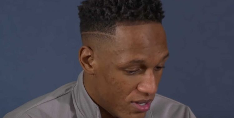 Yerry-Mina