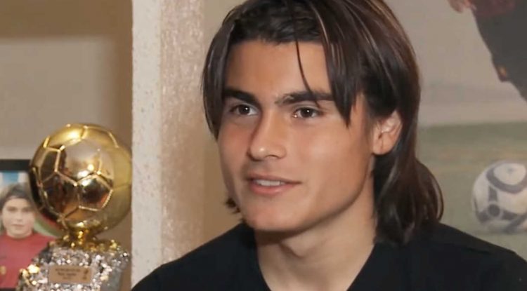 luka-romero