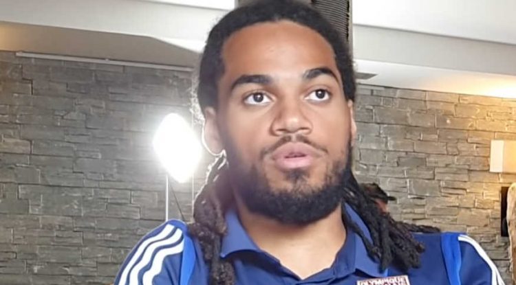 La scheda di Jason Denayer