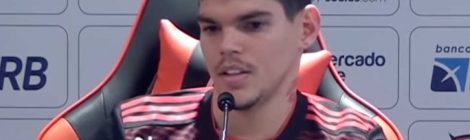 Ayrton Lucas