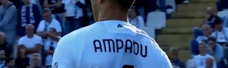 Lo Spezia è in B e Ampadu? Il difensore potrebbe rimanere in Serie A