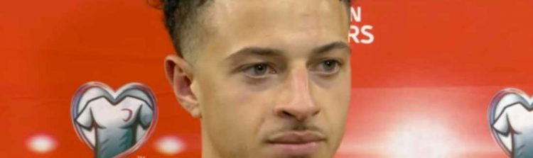 Ethan ampadu