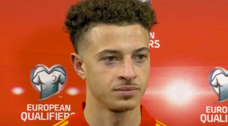 Ethan ampadu