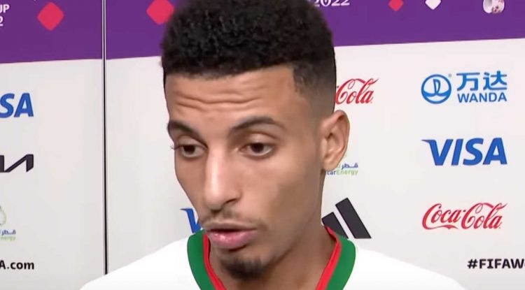 mazraoui