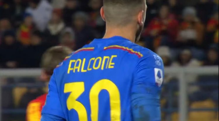 Falcone torna alla Sampdoria: futuro in Serie A per l'estremo difensore?