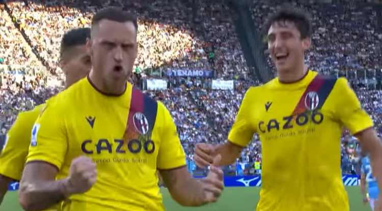 Arnautovic ai ferri corti con Motta: Firenze nel suo futuro?