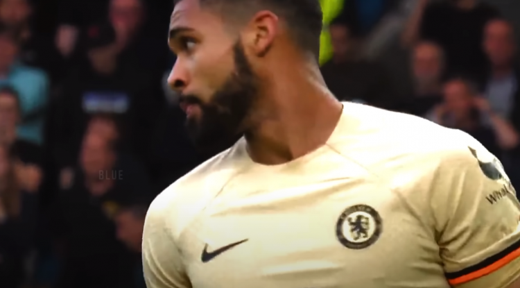 Il Milan accoglie Loftus-Cheek, Pioli ha il suo box to box inglese